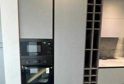 Apartament de inchiriat in zona Mihai Bravu - 1