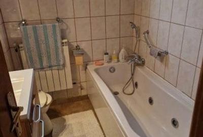 Casa -4 camere -zona Muncii / Vatra Luminoasa - 13