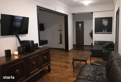 Apartament cu 3 camere în Centrul Istoric - 5