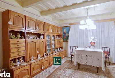 Casă cu 5 camere cu Canalizare în Cermei - 15