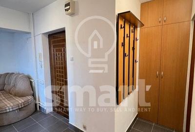 Apartament  2 camere, Marasti, zona OMV Apartament  2 camere, Marasti, zona OMV - 10