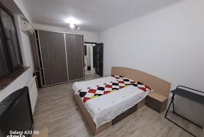 Apartament cu 2 camere, mobilat în Apărătorii Patriei