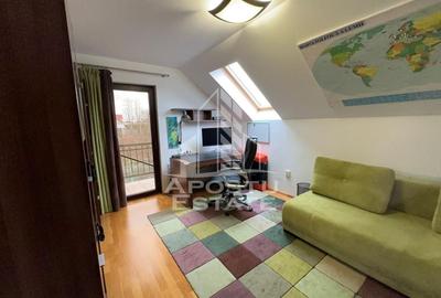 Casa individuala, curte proprie, garaj, in Giroc - 19