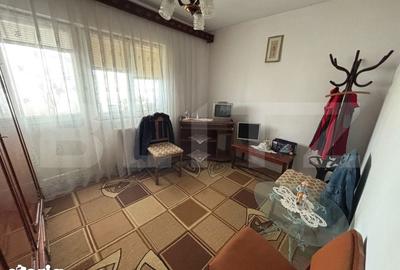 Apartament cu 3 camere decomandat în Central - 7