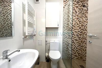 Apartament cu 3 camere decomandat, mobilat în Cantemir - 10