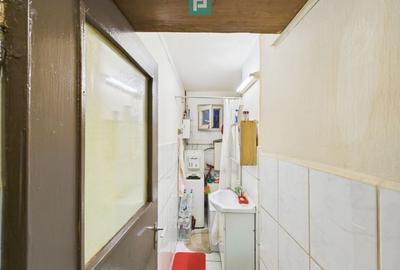 Apartament 2 camere, mobilat, Rogerius - 6