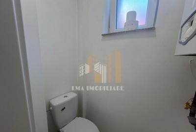Inchirere spatiu comercial/birouri - 4