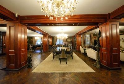 VILA IMPOZANTA CU DESIGN LUXURIANT SI ATENT DESAVARSIT - 2