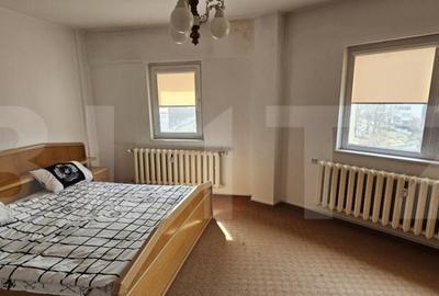 Penthouse de vis, 151 mp, cu vedere panoramica asupra osa? - 16