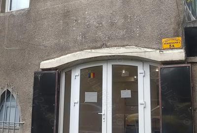 Inchiriez spa?iu comercial mic cu depozit in zona piata Pache Protopopescu bd. Ferdinand I Inchiriez spa?iu comercial mic cu depozit in zona piata Pache Protopopescu bd. Ferdinand I - 4