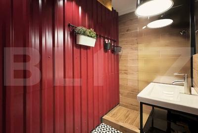 Studio renovat complet, 40 mp, zona Colentina - 9
