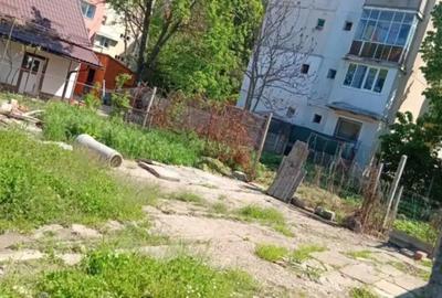 Casă cu 3 camere în Luduș - 3