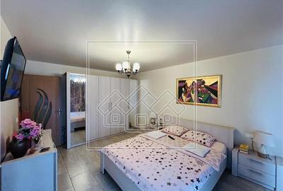 Duplex cu 4 camere cu Canalizare în Aeroport - 8