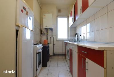 Garsonieră semidecomandată, mobilată în Tineretului - 16