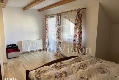 Casă cu 3 camere cu Teren 80 Mp în Central - 6