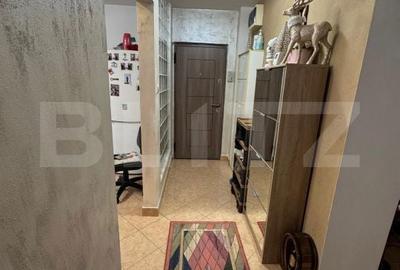 Apartament cu 3 camere decomandat în Gojdu - 10