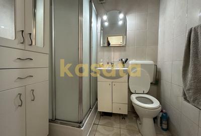 Apartament cu 2 camere decomandat, mobilat în Drumul Taberei - 12