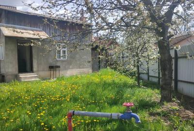 Casă cu 2 camere cu Canalizare în Electroprecizia - 11