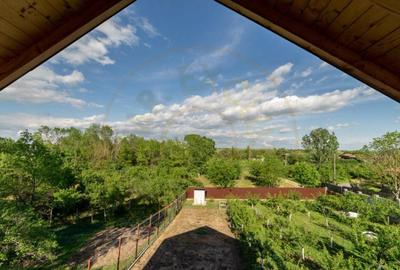 0% COMISION ! CASA PARTER+ MANSARDA - com PADURETI , Arge - 4