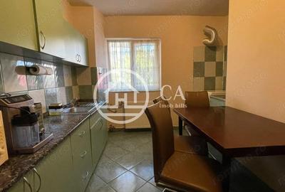 Apartament de inchiriat cu 3 camere in zona Dacia, Oradea - 10