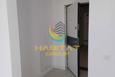 Apartament cu 2 camere în Berceni