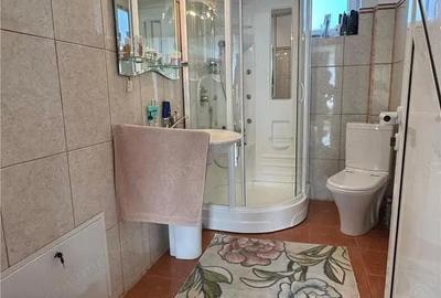 Casa individuala, 425 mp utili, teren 645 mp Cartier Unirea, Bistrita - 10