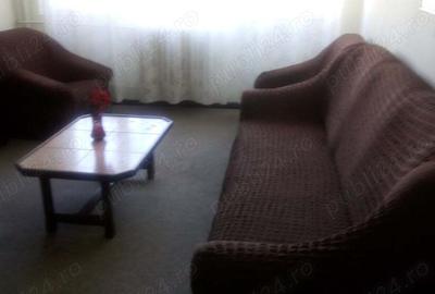 Proprietar, inchiriez apartament 2 camere zona Iulius Mall - 9