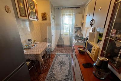 Apartament cu 2 camere semidecomandat, mobilat în Astra - 6
