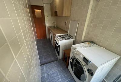 Garsoniera Lacul Tei Barbu Vacarescu - 5