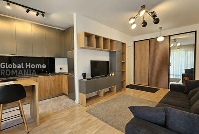 Apartament 2 camere 53,6MP | Pipera- Avalon Estate |  loc parcare suberana - 1