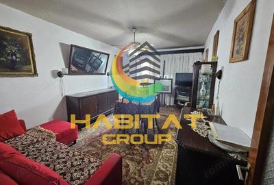 Apartament cu 3 camere decomandat în Basarab - 8