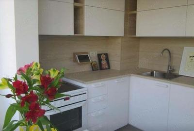 De inchiriat apartament cu 2 camere zona Complexului-Studentesc - 1