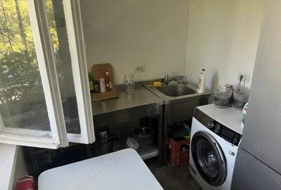 Apartament 3 camere in Cotroceni, strada Dr. Nicolae Staicovici, luminos, dubla orientare Est-Vest, - 4