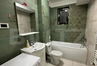 Apartament 3 camere , bloc nou, zona Liceul de Chimie Apartament 3 camere , bloc nou, zona Liceul de Chimie - 10