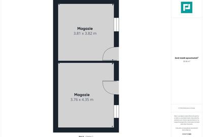 Casă la Cenei 30 minute de Timișoara - 26