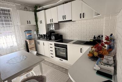 Apartament cu 2 camere decomandat în Tudor - 5