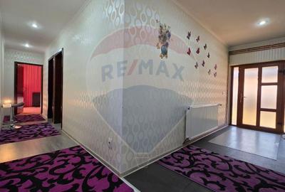 Casă cu 3 camere cu Teren 303 Mp în Central - 5