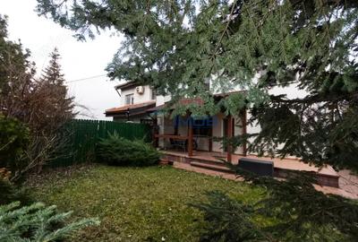 Vila de Inchiriat in Ansamblul Reziden?ial Pipera