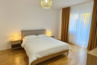 Apartament 3 camere zona lacul tei - 19