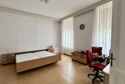 Apartament 3 Camere in Cladire Istorica - Sinaia/Nokia - 6