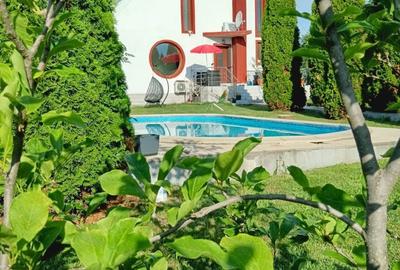 Casă cu 4 camere cu Teren 987 Mp în Central - 10