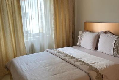 Lacul Tei – Maica Domnului, apartament 3 camere - 9