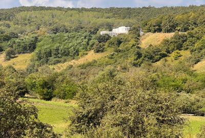 Teren de 500 mp, în Florești