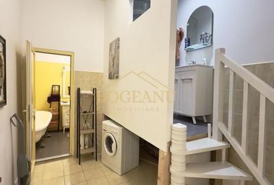 BG19 Apartament Exclusivist 4 camere - 23