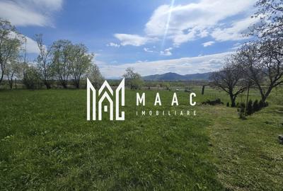 Teren agricol extravilan de 5400 mp, în Orlat - 10