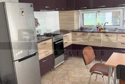 Apartament cu 3 camere semidecomandat în Zorilor - 7