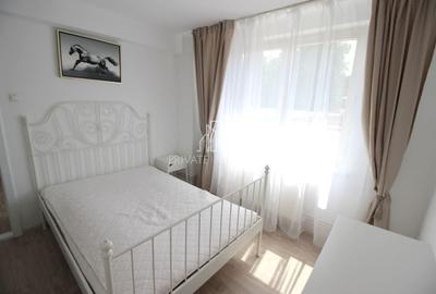 Apartament cu 2 camere decomandat în Ultracentral - 2