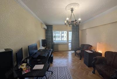 Apartament 3 camere Pasaj Doamna Ghica, 71 mp, etaj 6 10 - 2