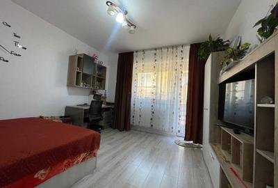 Apartament 2 camere, 57 mp, etaj 1, bloc nou, boxa - Zona Pepinierii - 3