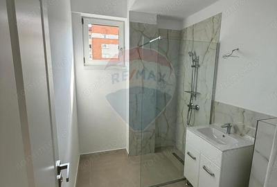 Rovine , 2 camere decomandate Bloc Nou - 7